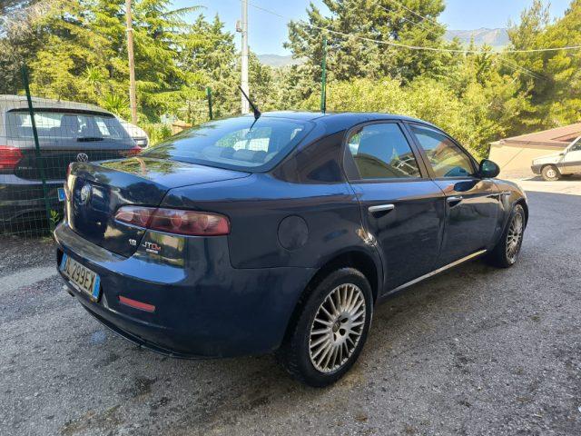 ALFA ROMEO 159 1.9 JTDm Distinctive