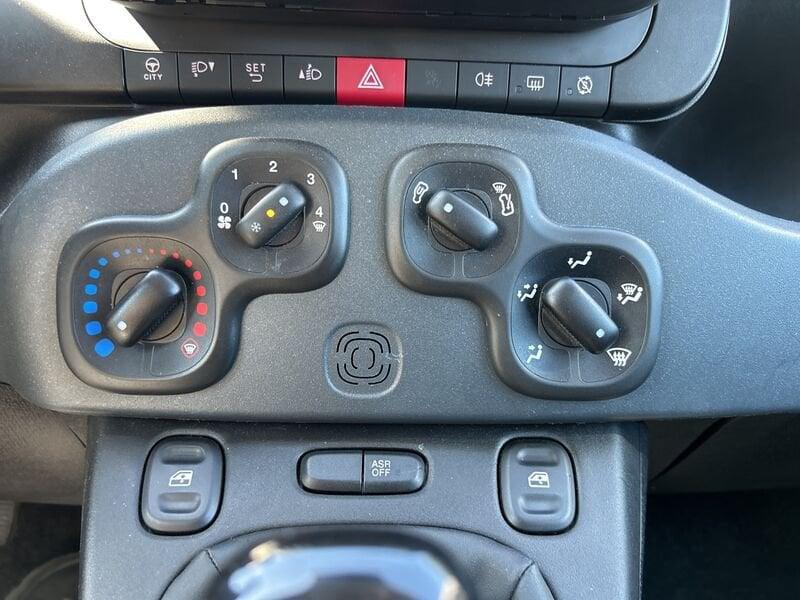 FIAT Panda New My23 1.0 70cv Hybrid Panda