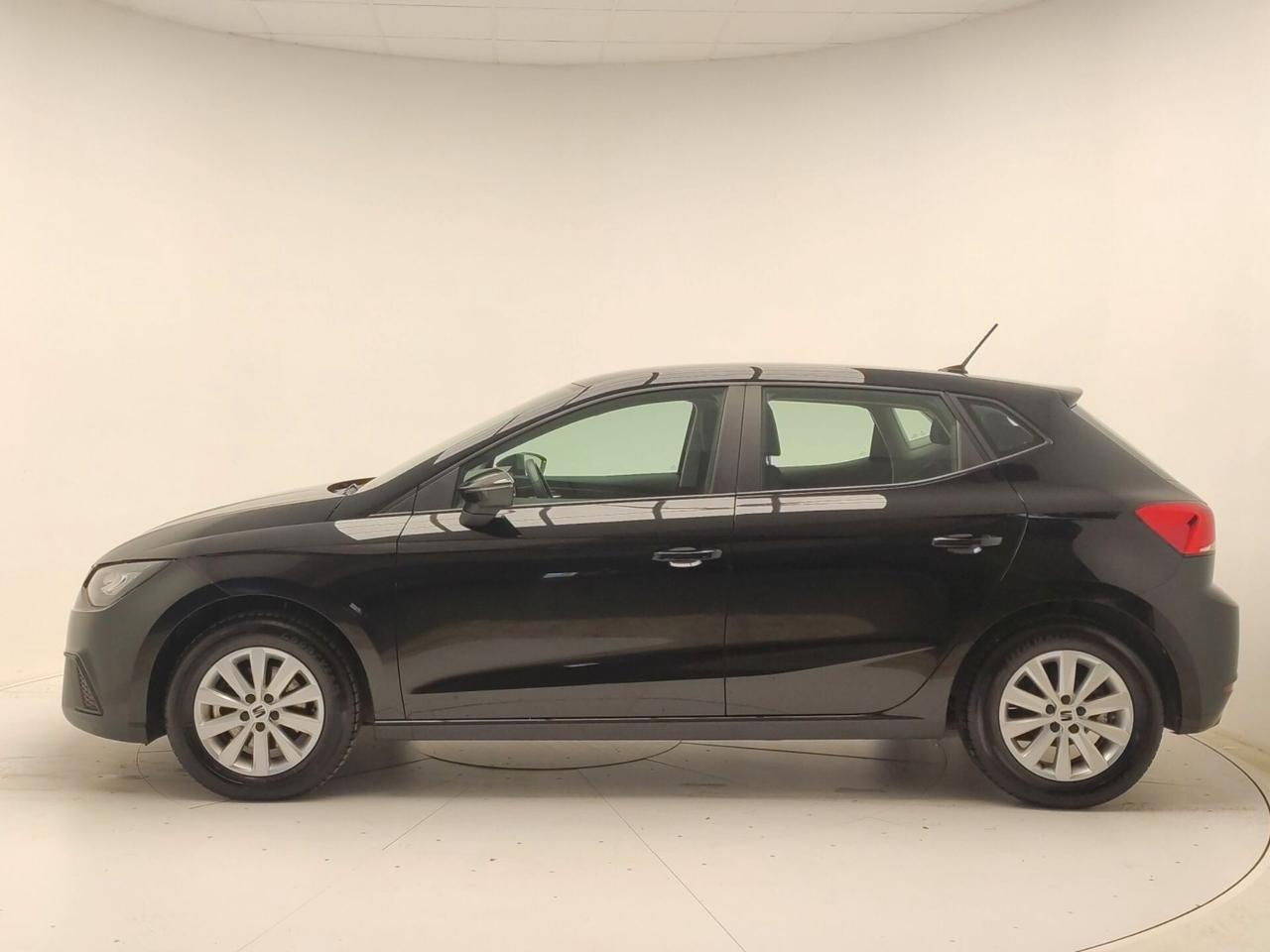 Seat Ibiza 1.0 EcoTSI 115 CV DSG 5 porte Style