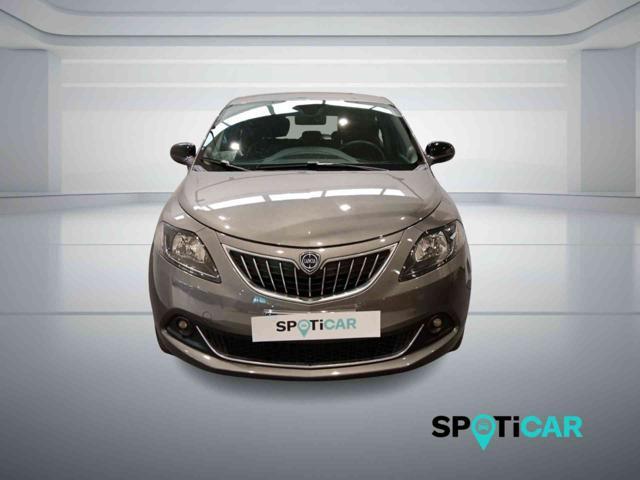 LANCIA Ypsilon 1.0 FireFly 5 porte S&S Hybrid Platino