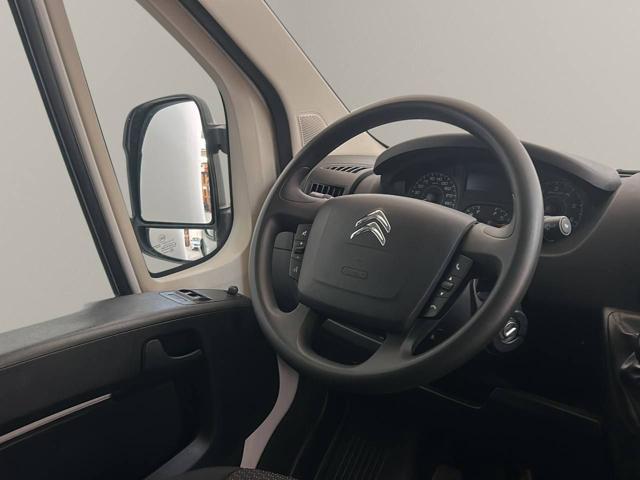 CITROEN Jumper 33 BlueHDi 120 S&S PM-TM Furgone L2H2