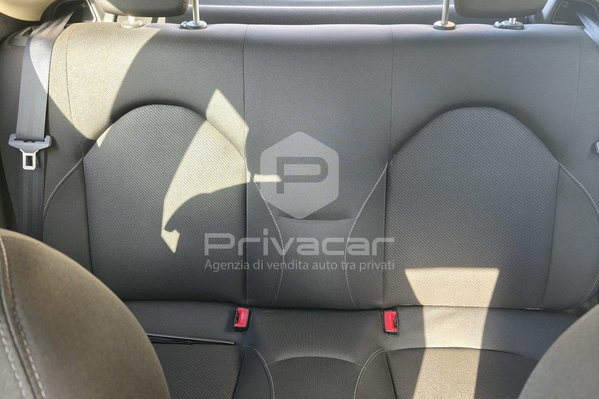 ALFA ROMEO MiTo 1.4 105 CV M.air S&S Progression