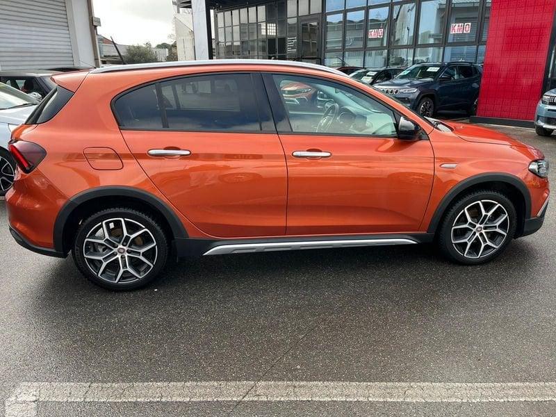 FIAT Tipo Cross 1.6 Mjt 130cv S&S City Cross