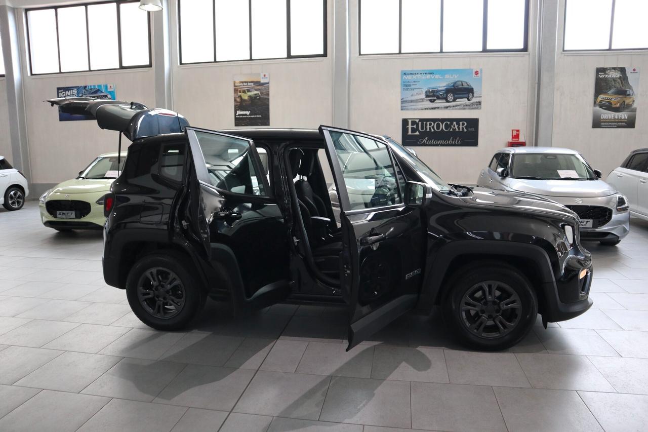 Jeep Renegade 1.0 T3 Longitude