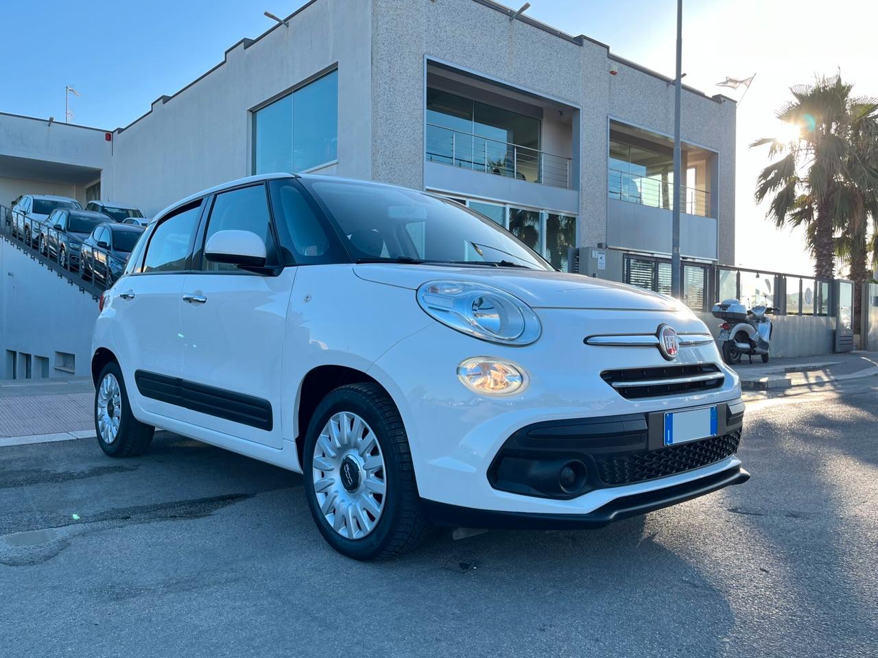 Fiat 500L 1.3 Multijet 95 CV Urban