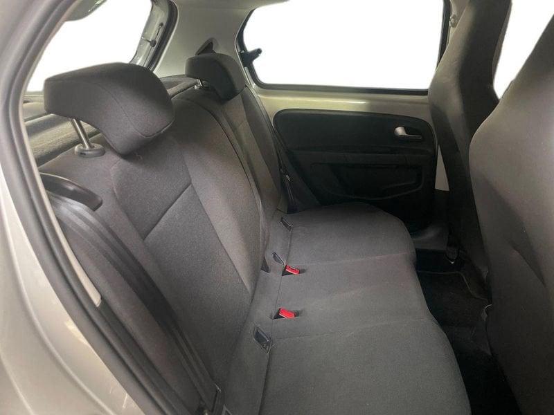 Volkswagen up! 1.0 5p. move BlueMotion Technology