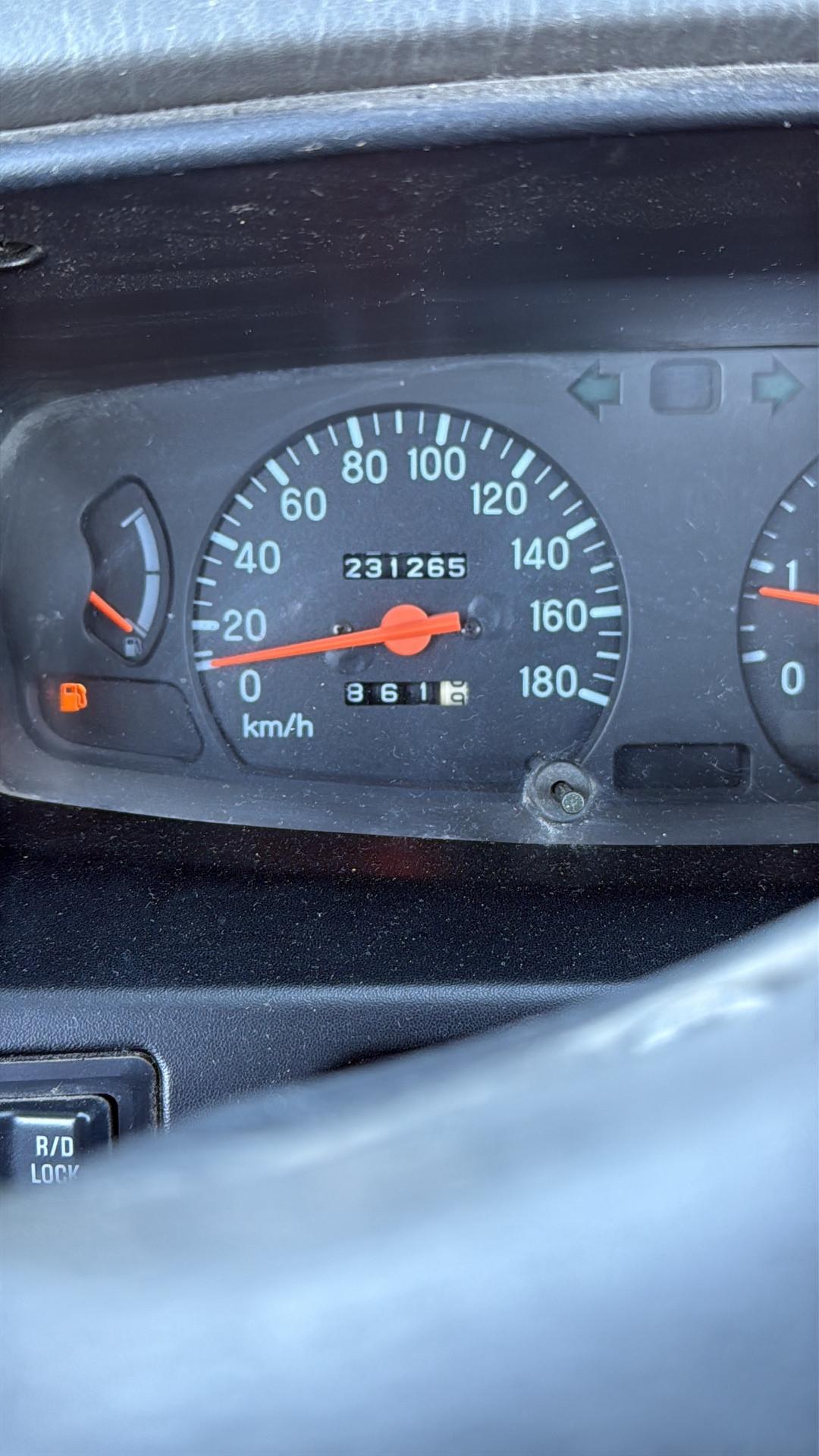 Mitsubishi L200 2.5 TDI 4WD Club Cab Pup. GLS Targ.