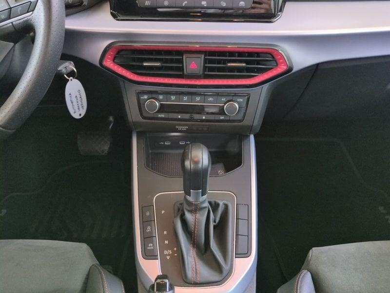 SEAT Arona 1.0 ECO TSI 81KW FR DSG