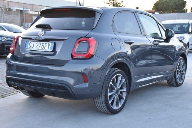 FIAT 500X 1.3 MultiJet 95 CV Sport *Navigatore*