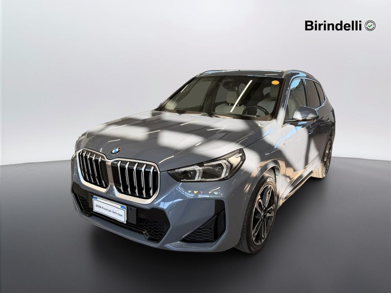 BMW X1 (U11) - X1 sDrive 18i MSport