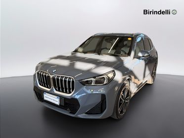 BMW X1 (U11) - X1 sDrive 18i MSport