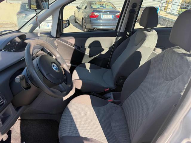 FIAT Idea 138,649km 1.4 BlackEnergy nessun lavoro da fare