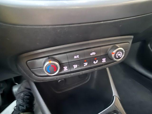 OPEL Crossland 1.2 12V Start&Stop Design & Tech NEOPATENTATO