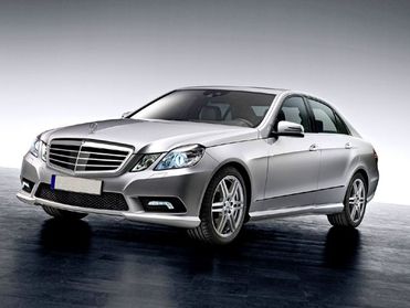 MERCEDES-BENZ E 250 CDI BlueEFFICIENCY Avantgarde