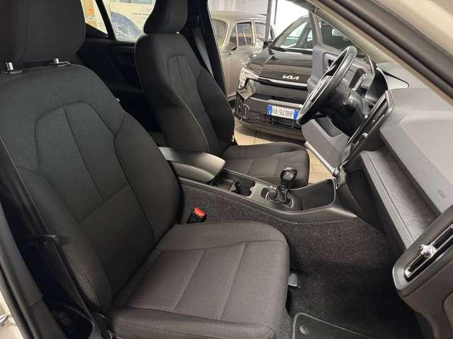 Volvo XC40 XC40 2.0 d3 Momentum Core my21