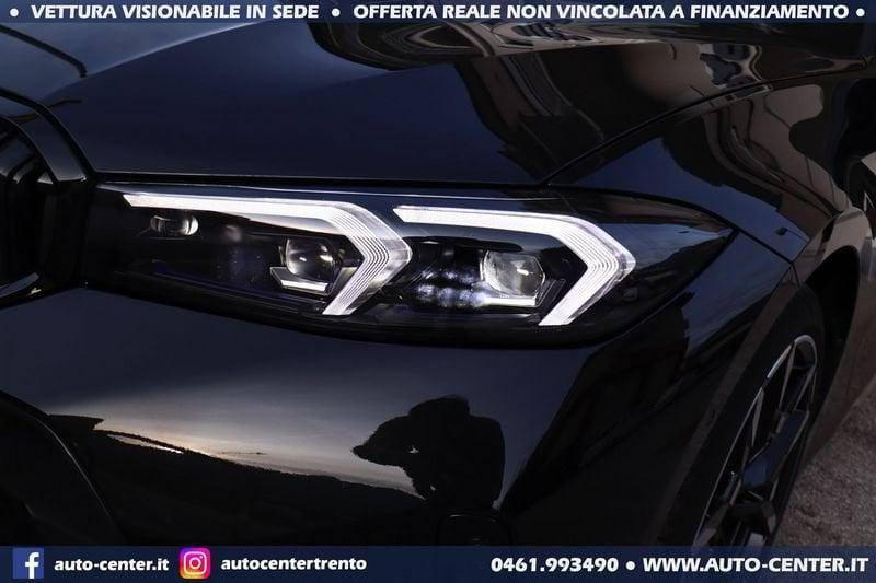 BMW Serie 3 320d xDrive Touring Msport PRO M-sport