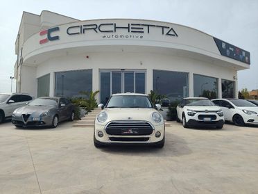 Mini Mini 5 Porte 1.5 One D 5p