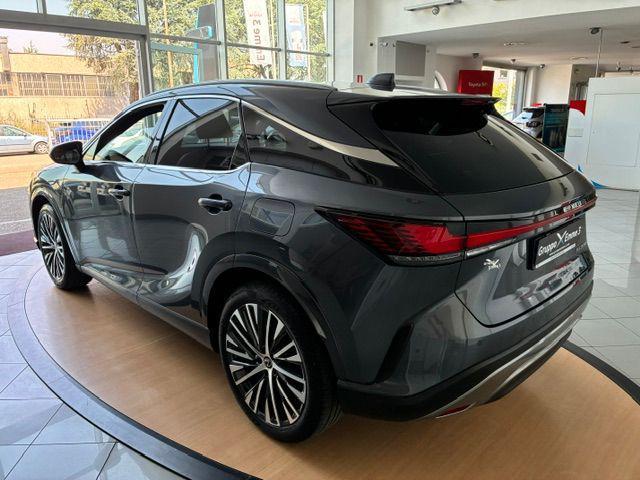 LEXUS RX 350 h Premium Hybrid Executive