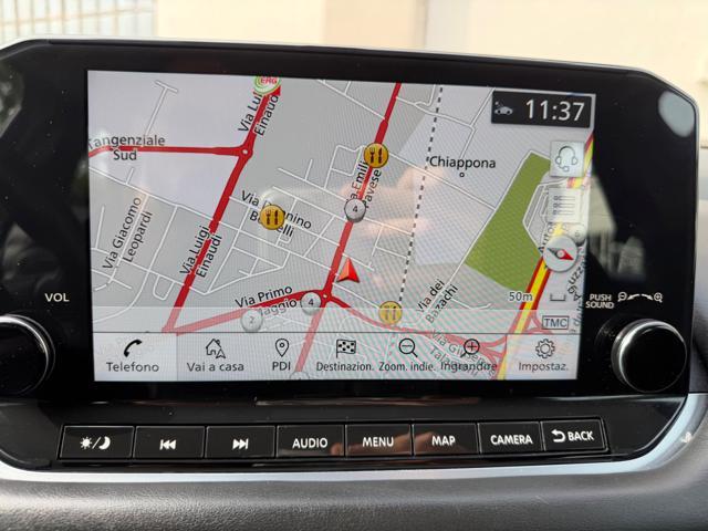 NISSAN Qashqai MHEV 158 CV Xtronic Business