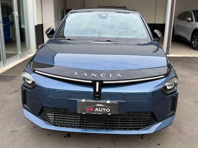 Lancia Ypsilon 51kWh EDIZIONE LIMITATA Cassina 156cv 1di1906 PROM