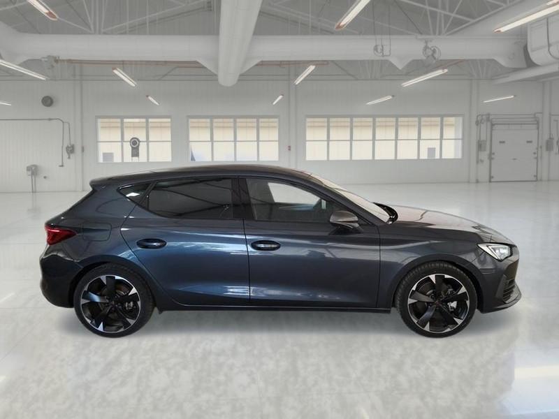 CUPRA LEON 1.4 E-HYBRID 150KW DSG 5 PORTE BERLINA