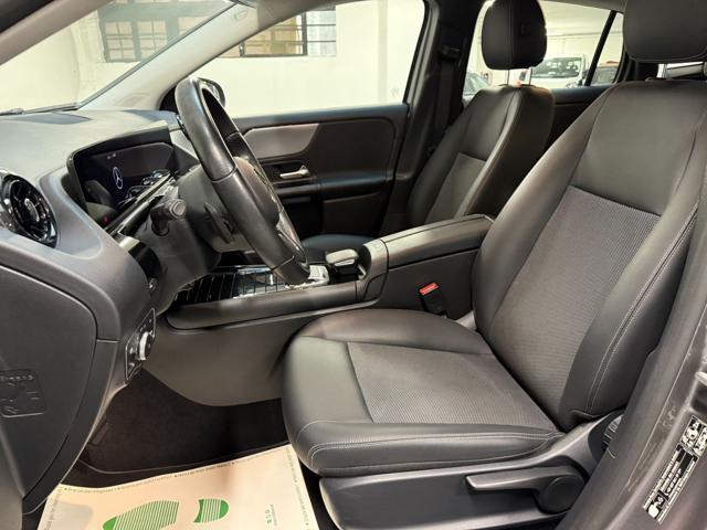 MERCEDES-BENZ GLA 200 Automatic Business Extra