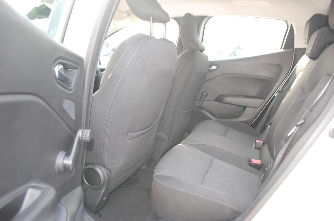 Renault Clio 1.5 blue dci Business 100CV Uff Italy Navi Led USB