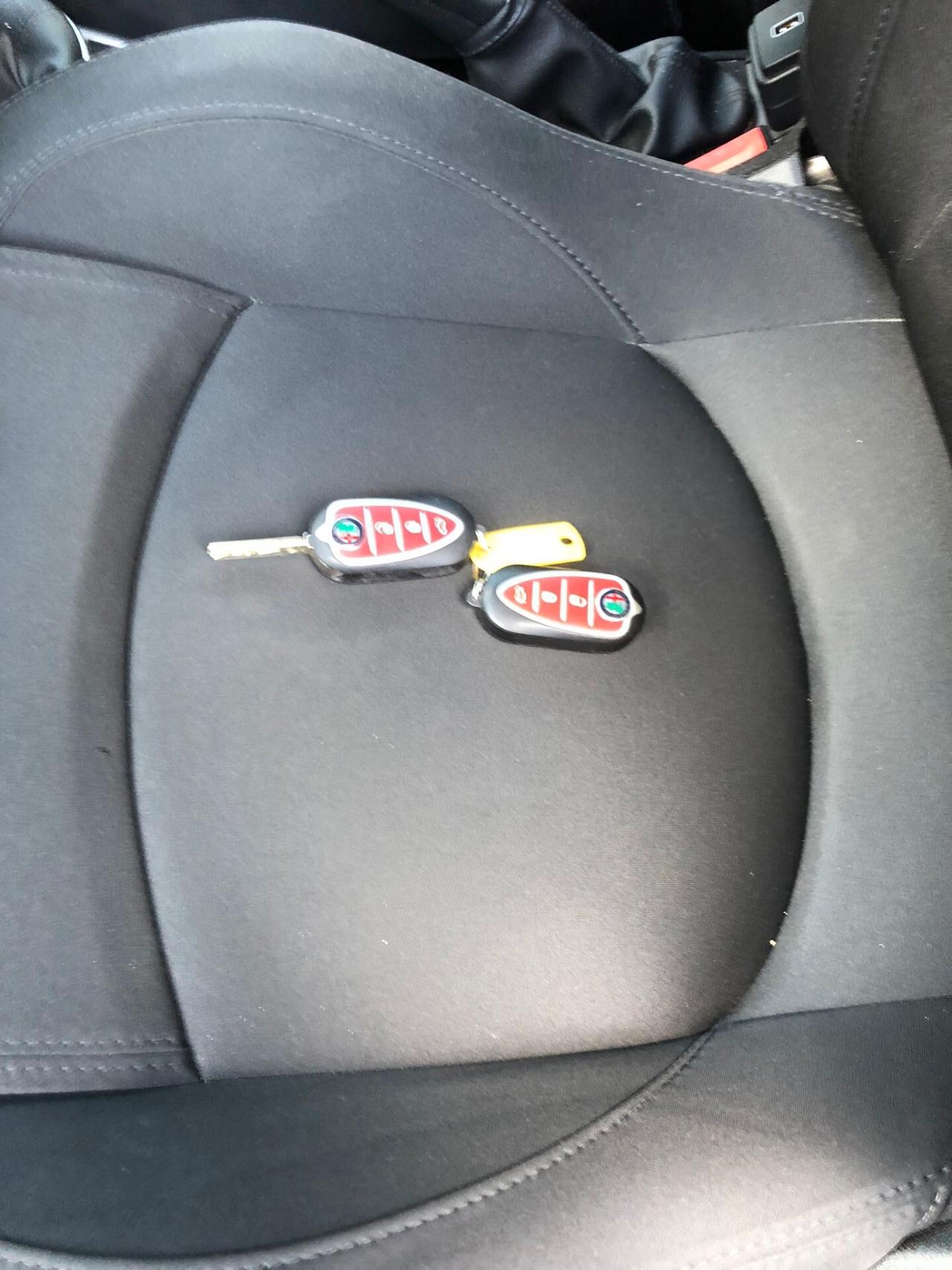 Alfa Romeo MiTo 1.4 78 CV 8V S&S Urban
