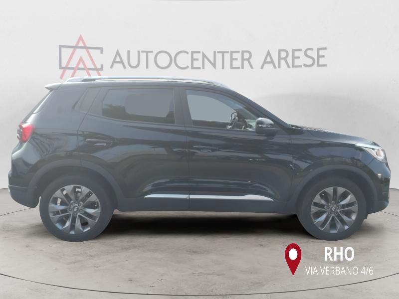 DR Motor DR 4.0 1.5 Gpl 114cv