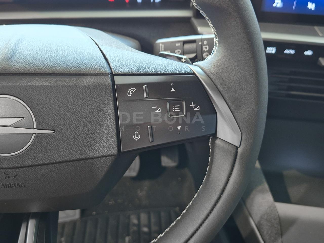 Opel Grandland 1.2 hybrid edition 145cv e-dcs6