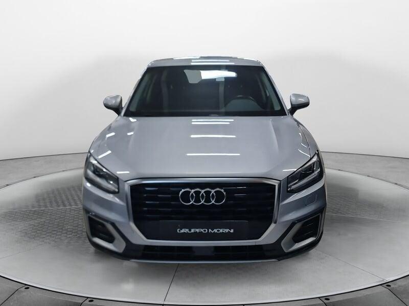 Audi Q2 1.6 TDI BUSINESS S TRONIC