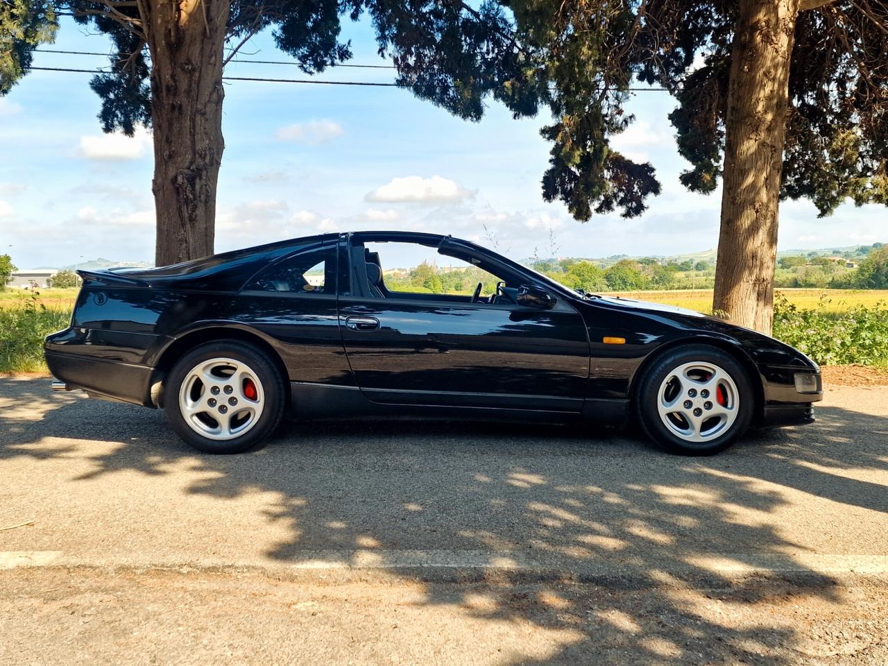 Nissan 300 ZX Twiin Turbo - Unico Proprietario