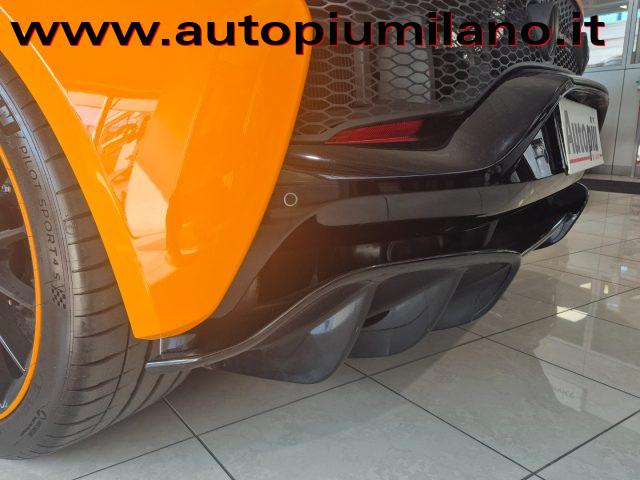 MCLAREN Artura Artura