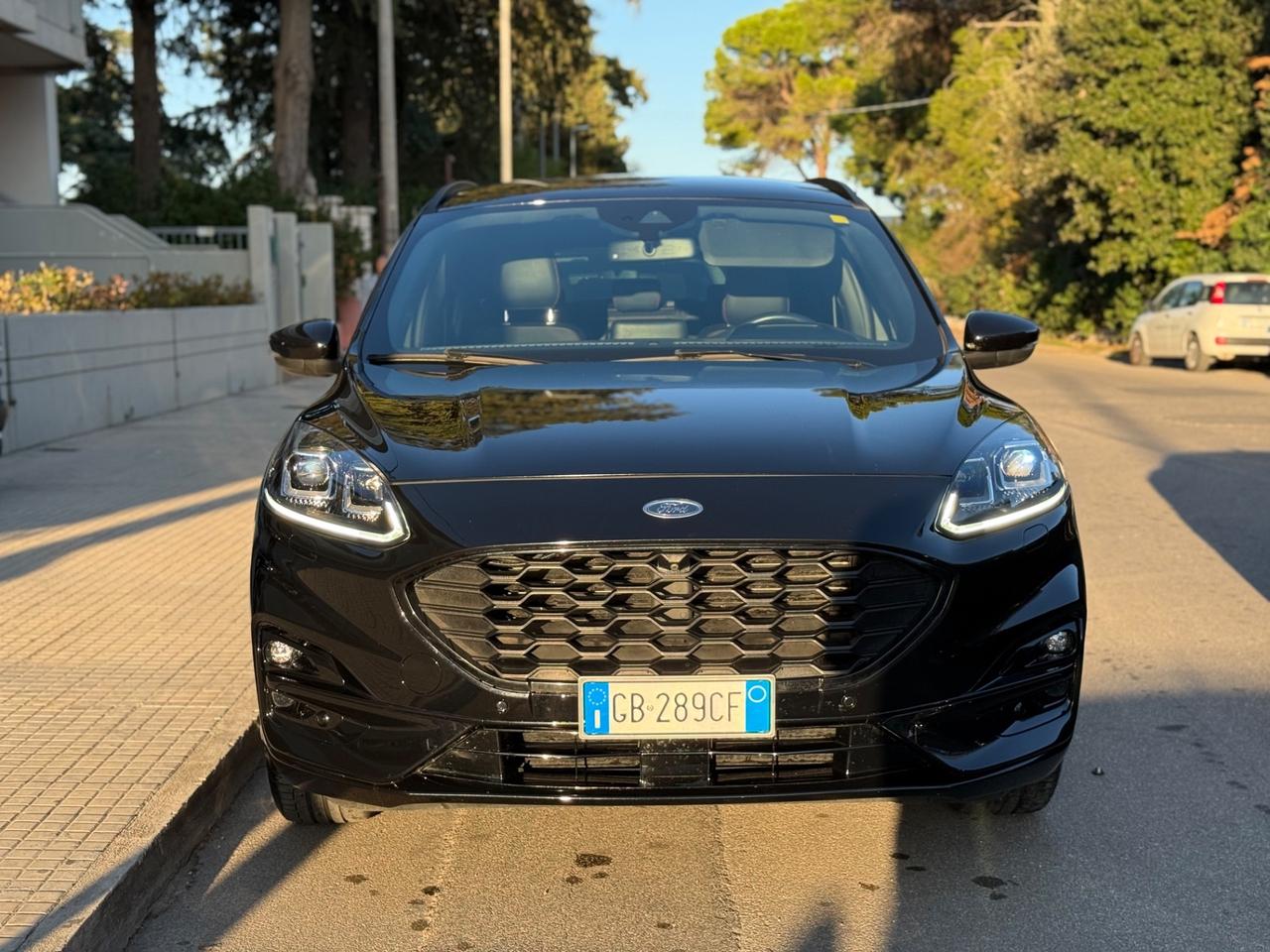 Ford Kuga 1.5 aut. 120 CV 2WD ST-Line X 2020