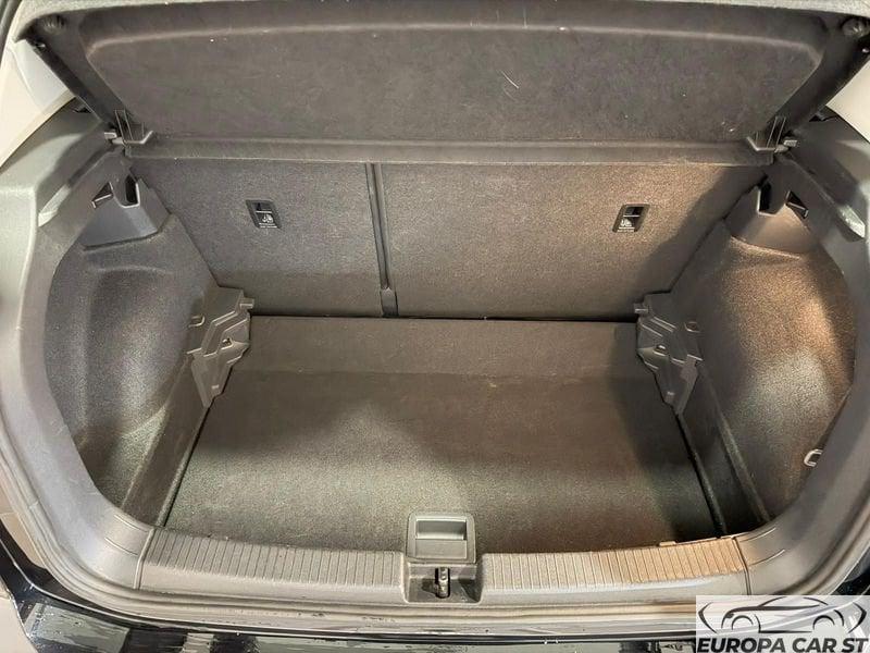 Volkswagen T-Cross 1.0 TSI 85kW Edition Plus