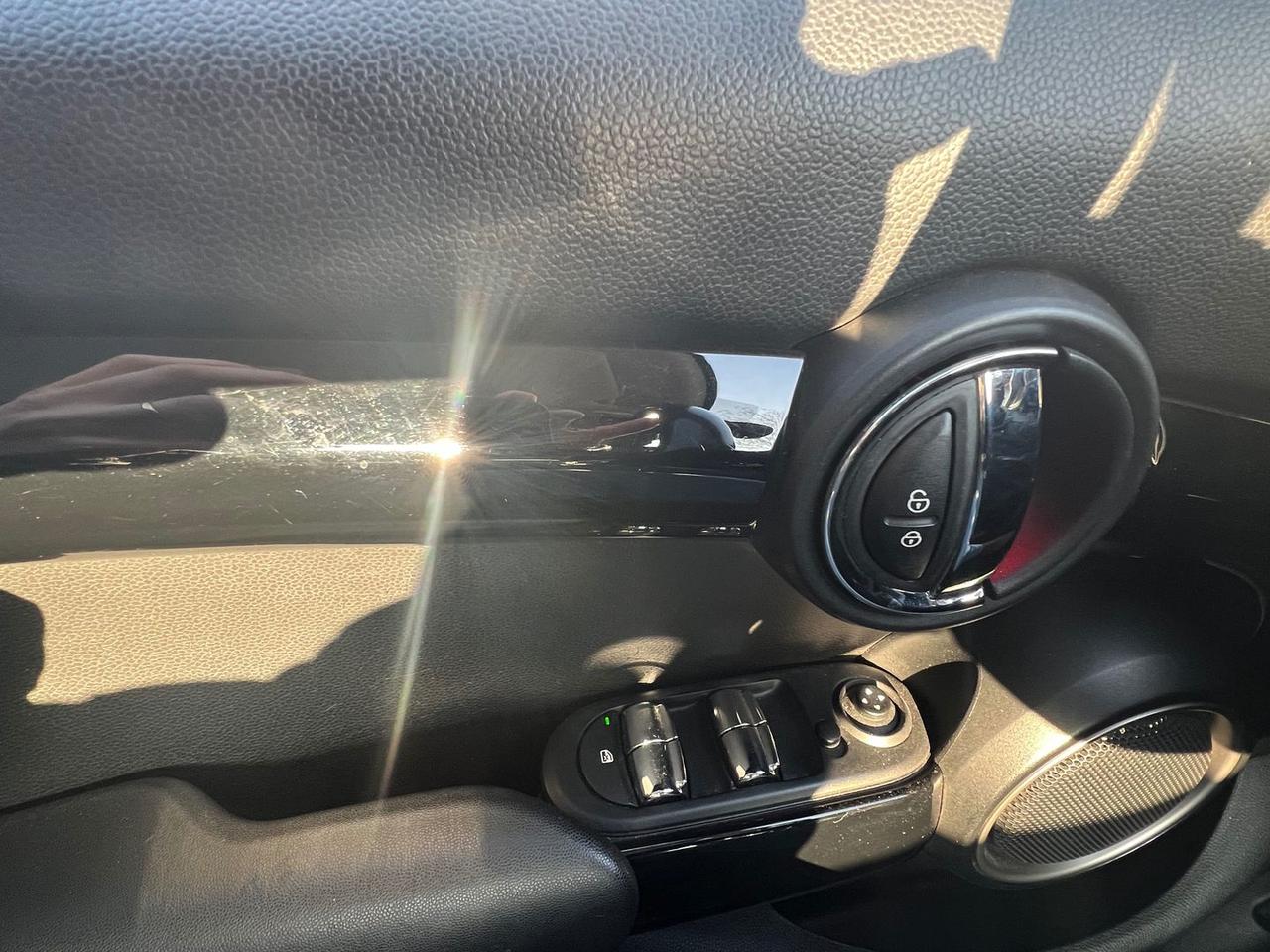 Mini Cooper Business XL 2.0 Cooper SD #8852