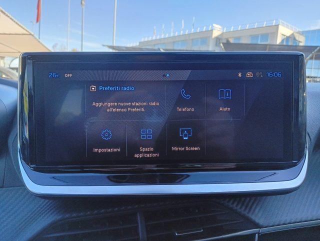 PEUGEOT 2008 PureTech 100 GPL/B S&S Allure