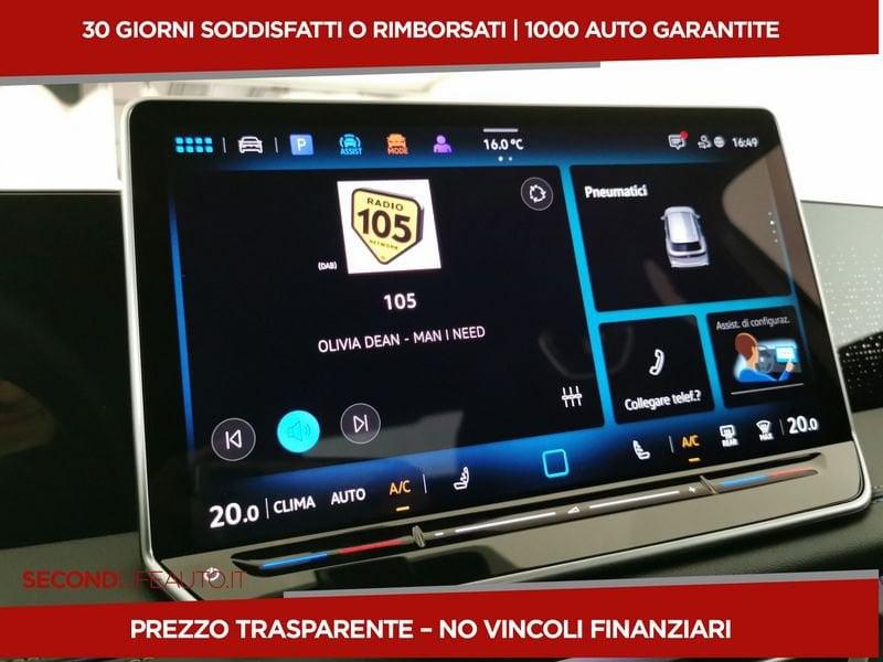 Volkswagen Tiguan 1.5 etsi R-Line Plus 150cv dsg