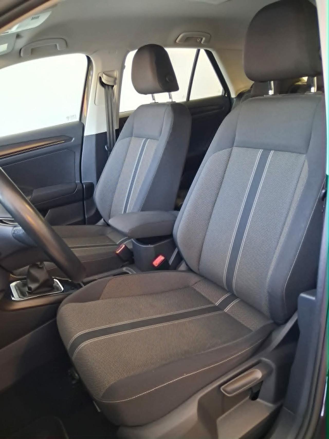 Volkswagen T-Roc 1.6 TDI SCR Style BlueMotion Technology