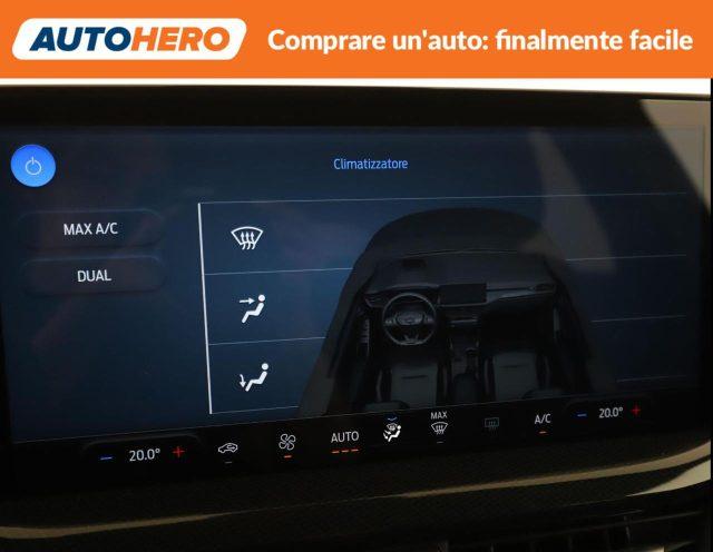 FORD Focus 1.0 EcoBoost Hybrid 125 CV 5p. ST-Line Style