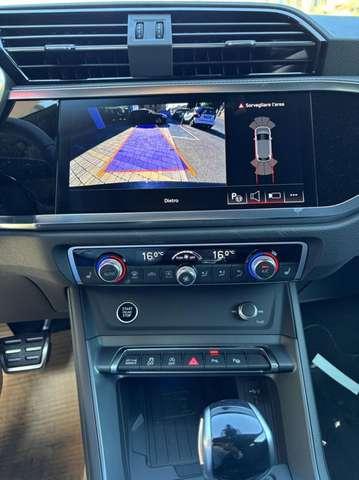 Audi Q3 SPB 40 TDI quattro S tronic Identity Black MATRIX