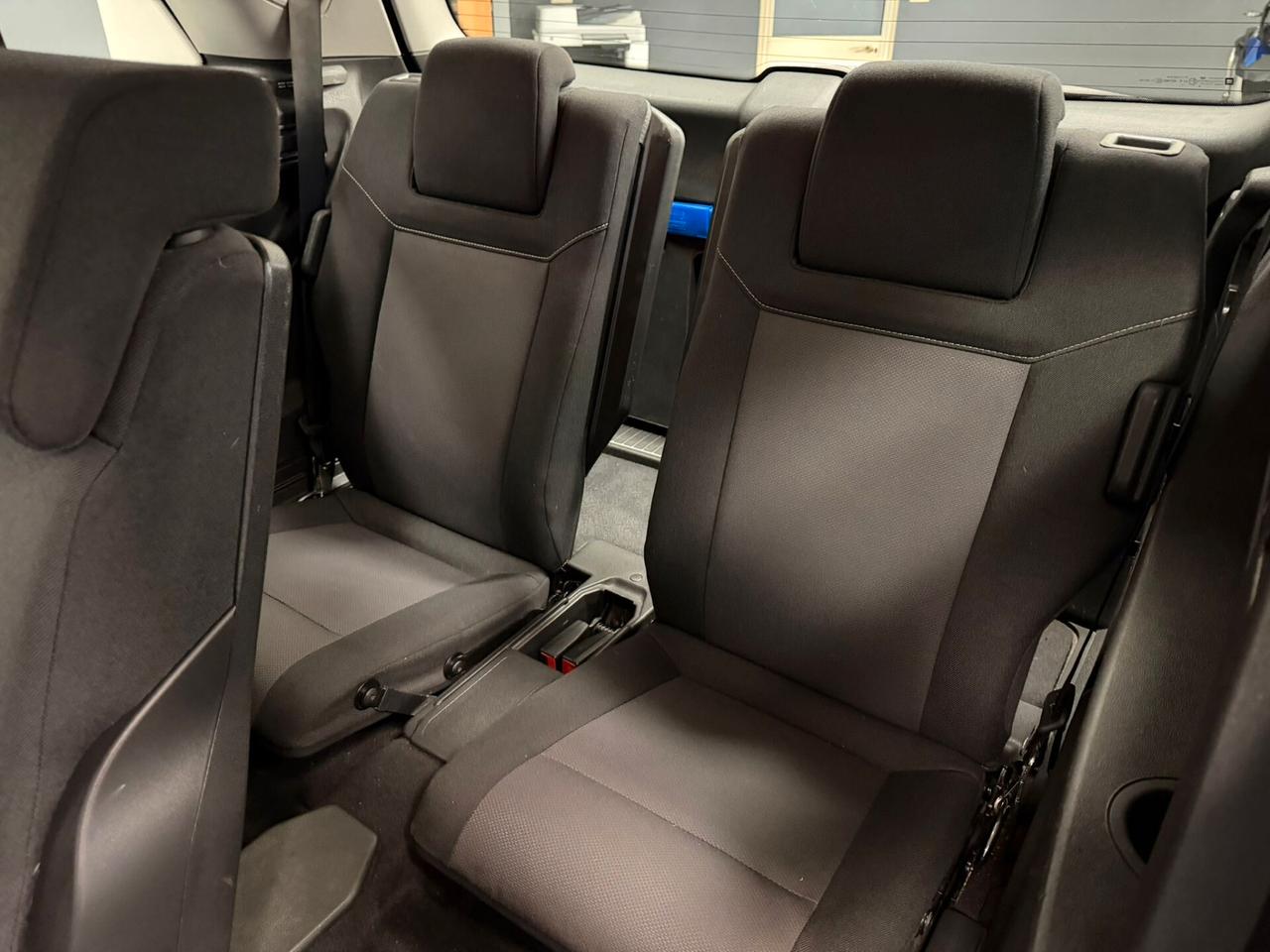 Opel Zafira 1.9 CDTI 120CV Cosmo 7 posti