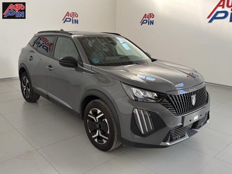 Peugeot 2008 PureTech 100 Allure S/S