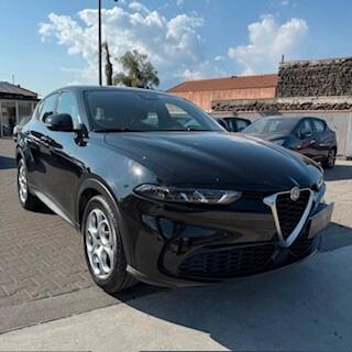 Alfa Romeo Tonale 1.5 130 CV MHEV TCT7 Sprint