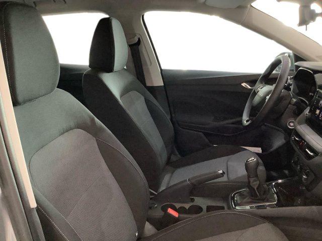 SKODA Fabia 1.0 MPI 80 CV Your Way