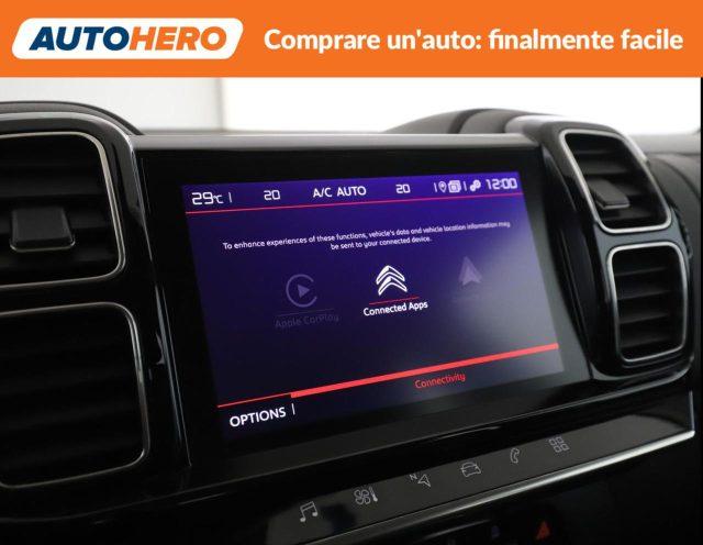 CITROEN C5 Aircross BlueHDi 130 S&S Business