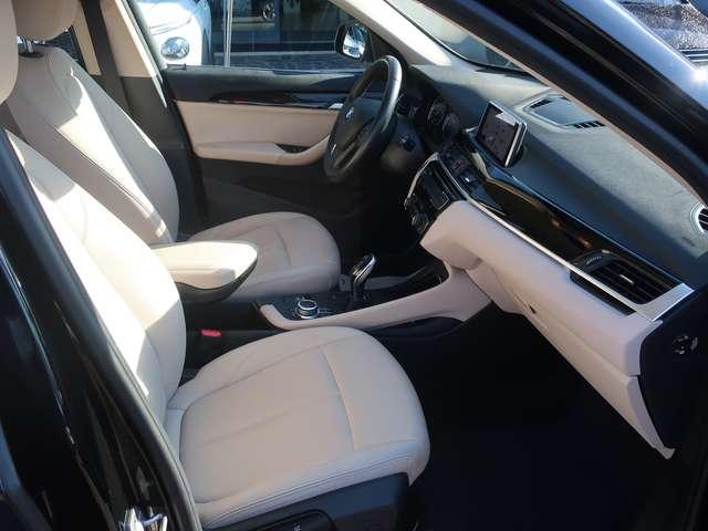 BMW X1 X1 F48 2019 xdrive20d Business Advantage auto
