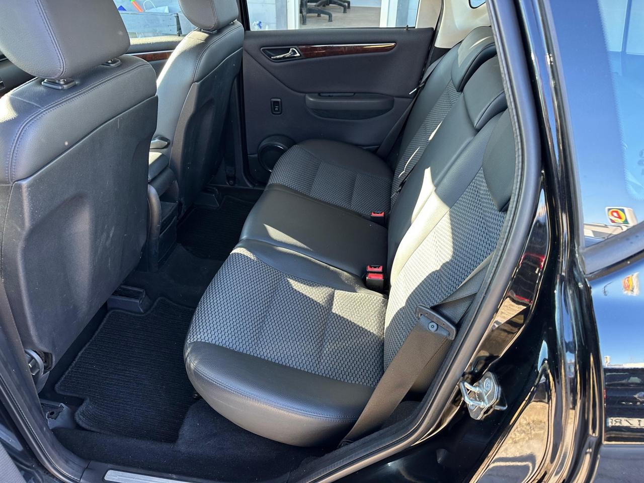 Mercedes-benz A 160 Avantgarde KM 78000 NEOPATENTATI