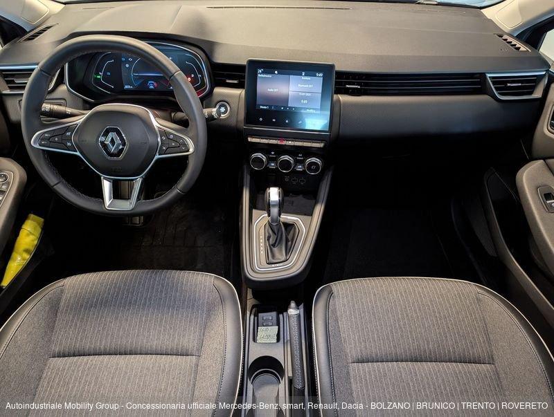 Renault Clio 1.6 HYBRID E-TECH 140 CV 5 PORTE INTENS