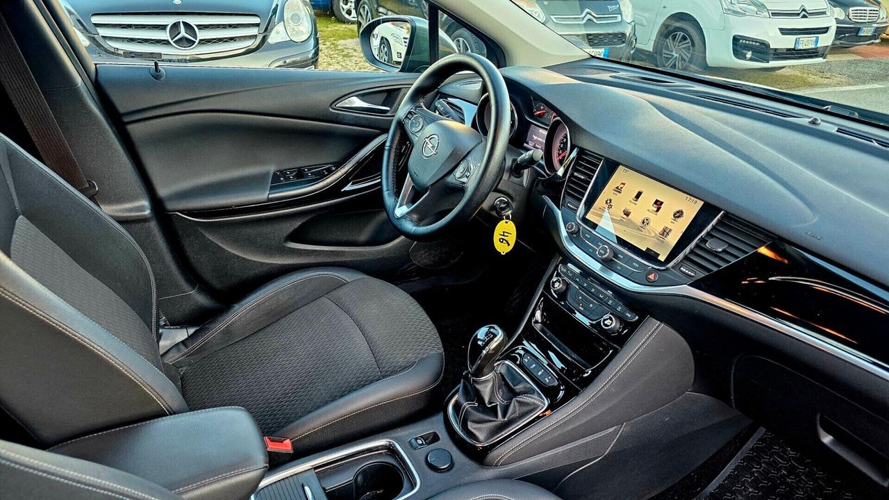 Opel Astra 1.4 Turbo 110CV EcoM 5 porte Innovation